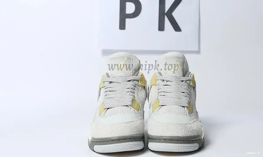TO SE GOD Jordan Photon SHIP RETAIL PK MATERIALS Dust Retro Craft READY 4 0529